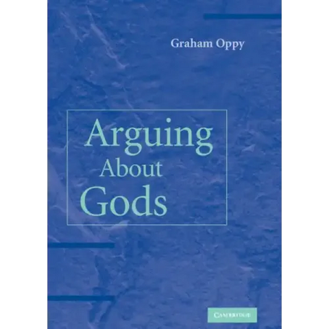 Arguing about Gods