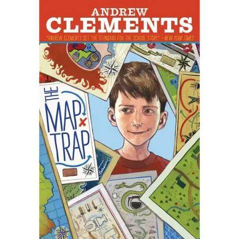 The Map Trap