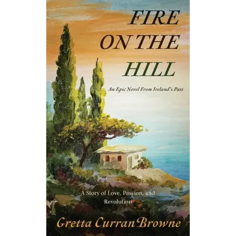 Fire On The Hill