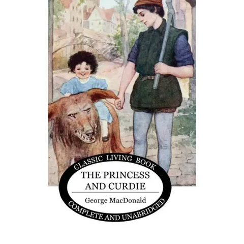The Princess and Curdie