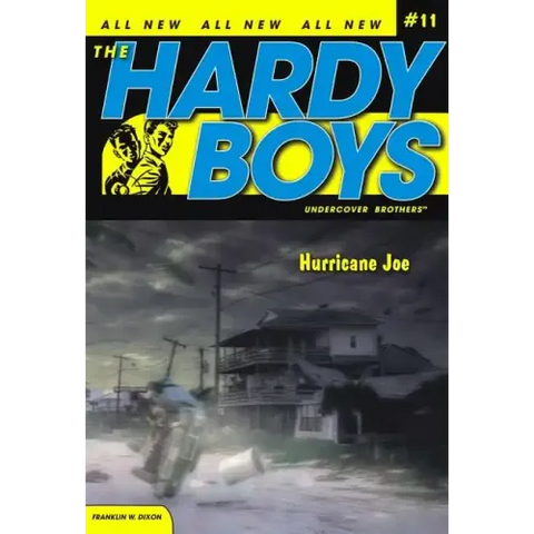 Hurricane Joe