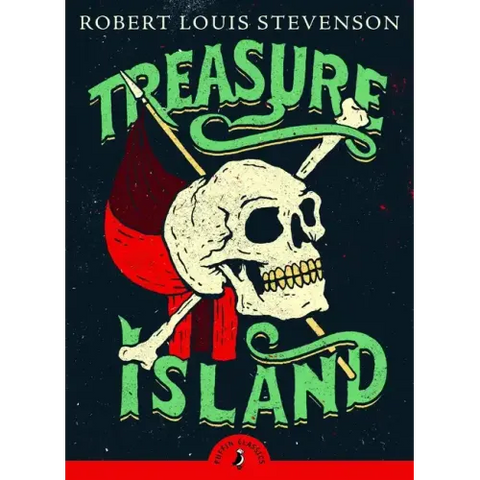 Treasure Island