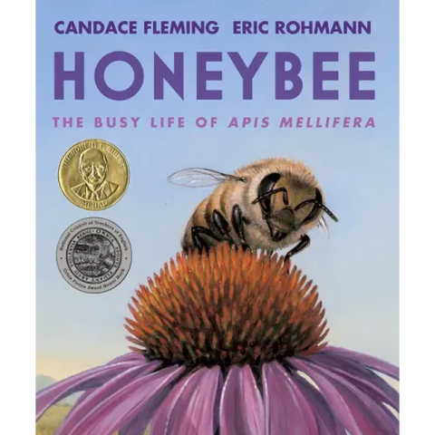 Honeybee: The Busy Life of APIs Mellifera