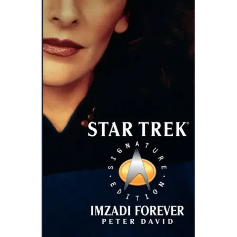 Imzadi Forever