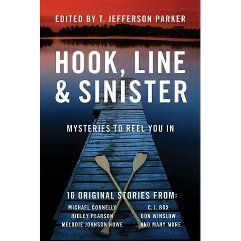 Hook, Line & Sinister