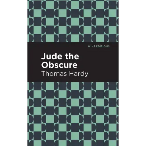 Jude the Obscure