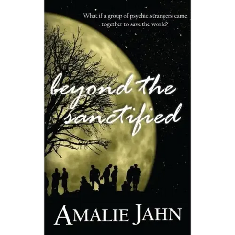 Beyond the Sanctified