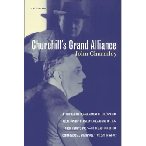 Churchill's Grand Alliance