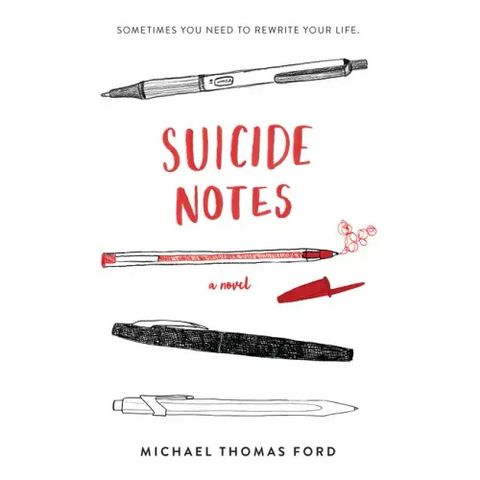Suicide Notes