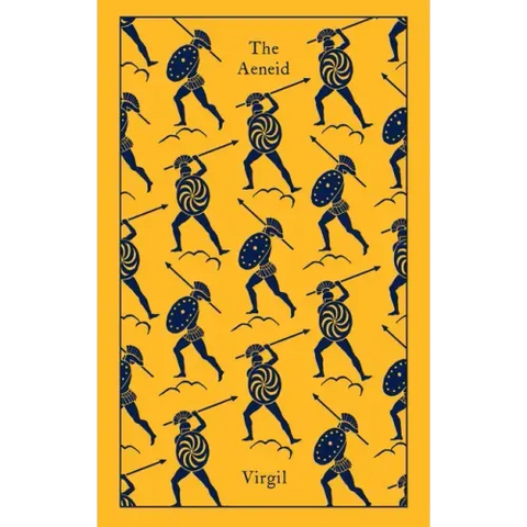 The Aeneid