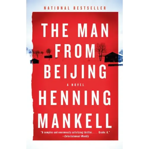 The Man from Beijing