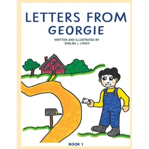 Letters from Georgie Book 1