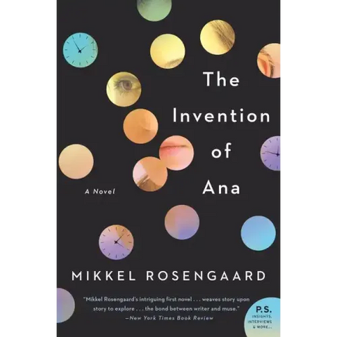 The Invention of Ana