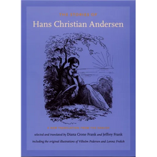 The Stories of Hans Christian Andersen: A New Translation from the Danish