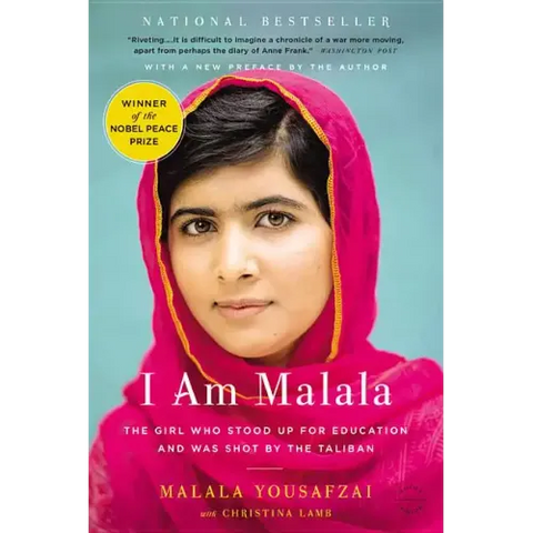 I Am Malala