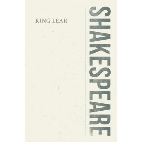 King Lear