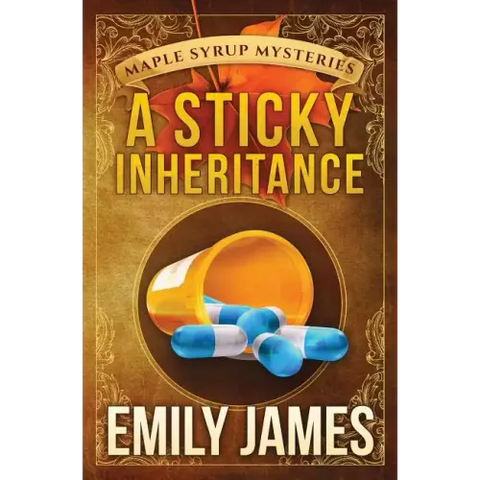 A Sticky Inheritance