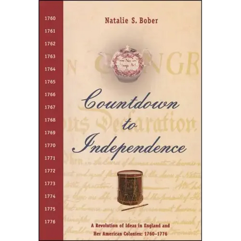 Countdown to Independence