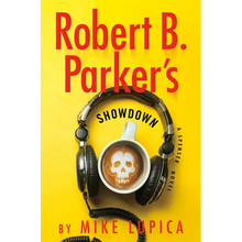 Robert B. Parker's Showdown - Hardcover