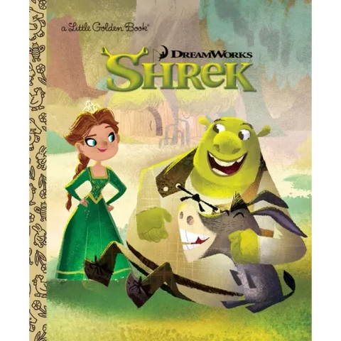 DreamWorks Shrek