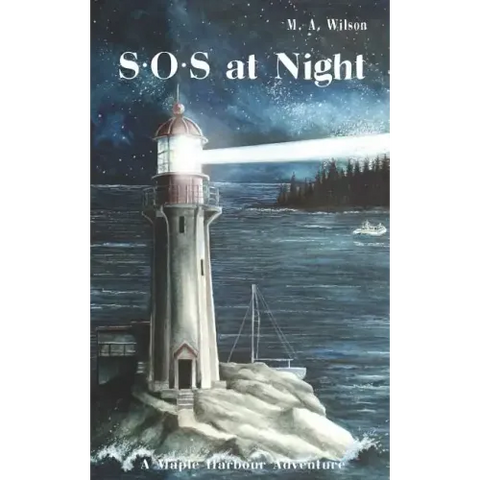 SOS At Night