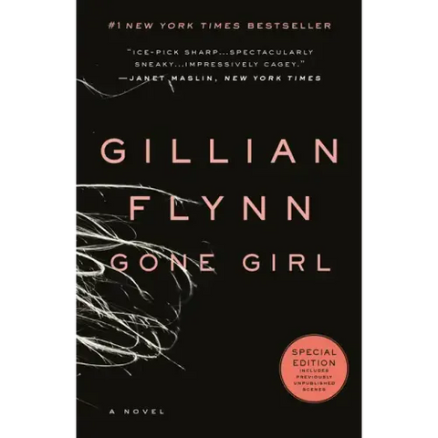 Gone Girl