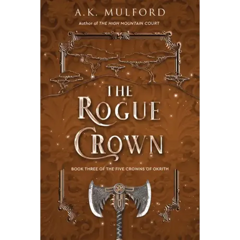 The Rogue Crown