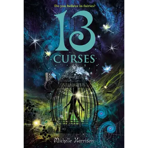 13 Curses