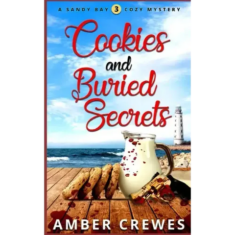 Cookies and Buried Secrets