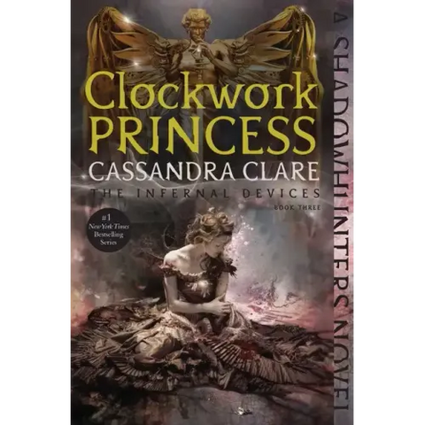Clockwork Princess