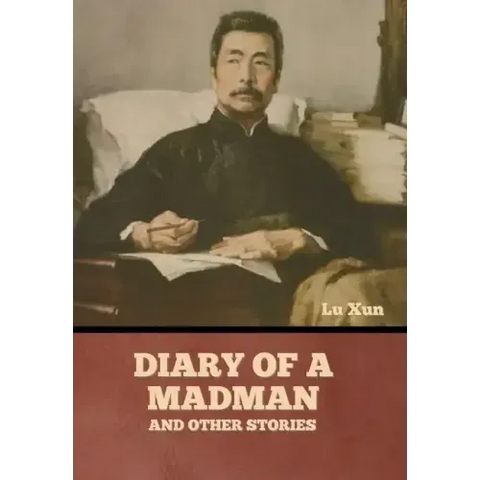 Diary of a Madman and Other Stories