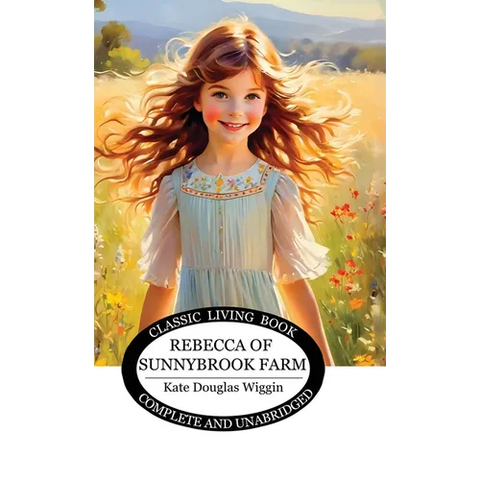 Rebecca of Sunnybrook Farm