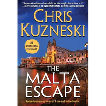The Malta Escape