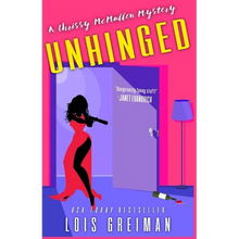 Unhinged