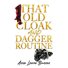 That Old Cloak and Dagger Routine - Paperback