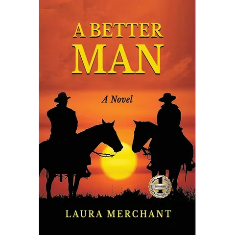 A Better Man