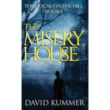 The Misery House - Hardcover