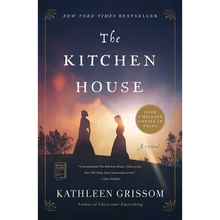 The Kitchen House - Paperback