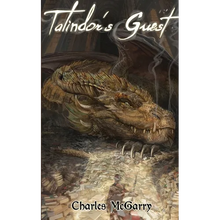Talindor's Guest - Paperback