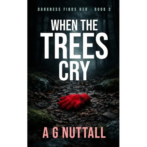 When The Trees Cry