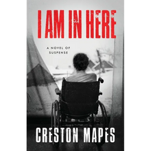 I Am In Here