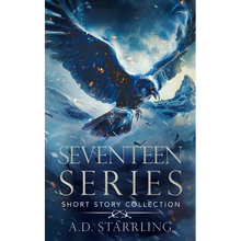 The Seventeen Series Ultimate Short Story Collection - Paperback