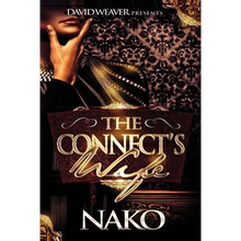 The Connect's Wife - Paperback