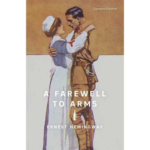 A Farewell to Arms
