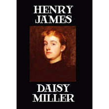Daisy Miller - Hardcover