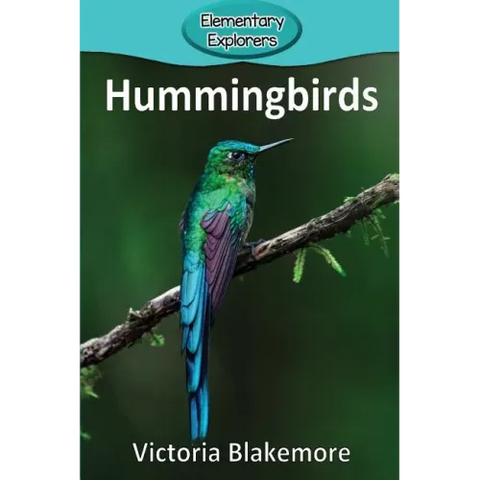 Hummingbirds