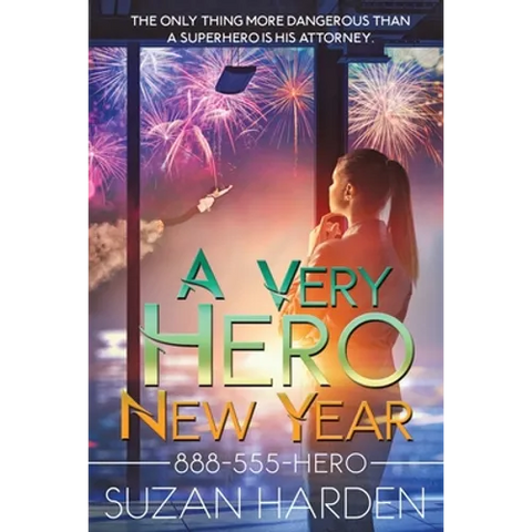 A Very Hero New Year