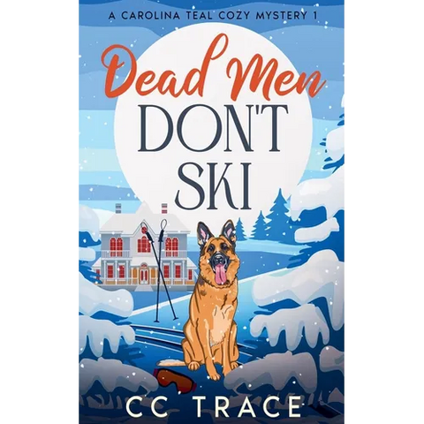 Dead Men Don't Ski