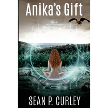 Anika's Gift: Colonizing Humanity's First New World