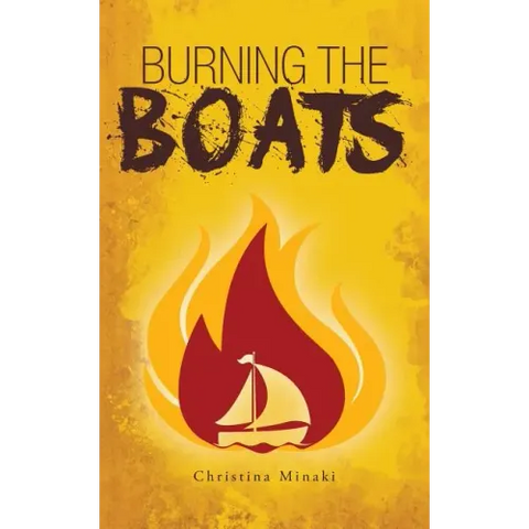 Burning the Boats
